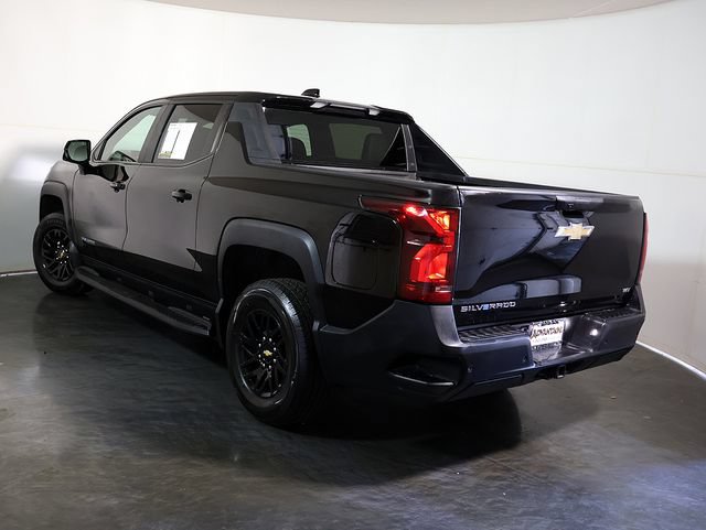 chevrolet silverado ev 2024 1GC10VEL8RU204295 image chevrolet silverado ev 2024 1GC10VEL8RU204295 image